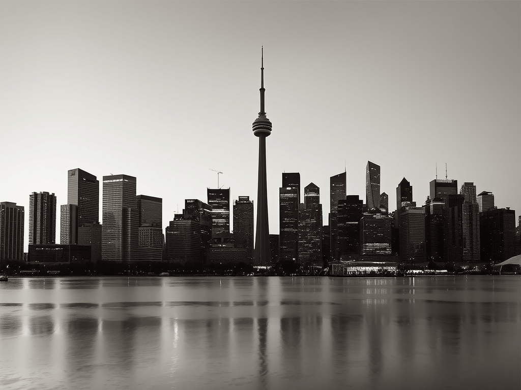 A City worth arriving in: Addressing LGBTQI+ refugee homelessness in&nbsp;Toronto