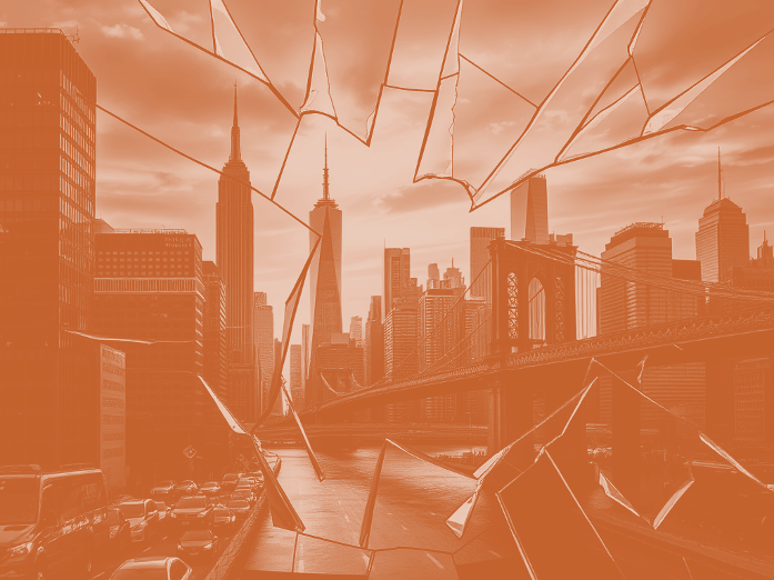 Breaking employment barriers for LGBTQI+&nbsp;refugees