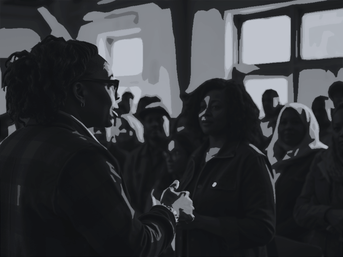 Work with dignity, retire with confidence: What LGBTQI+ refugees can learn from Canada’s pension and union&nbsp;landscape