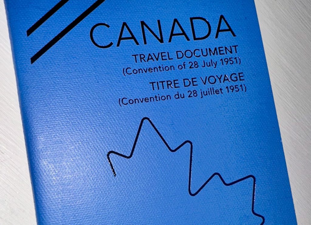 Protection without trust: What my trip to the Global Refugee Forum Progress Review 2025&nbsp;revealed